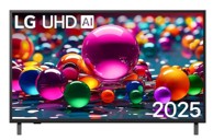 LG Televizor 43UA75006LA 43" 4K UHD HDR10 webOS 25